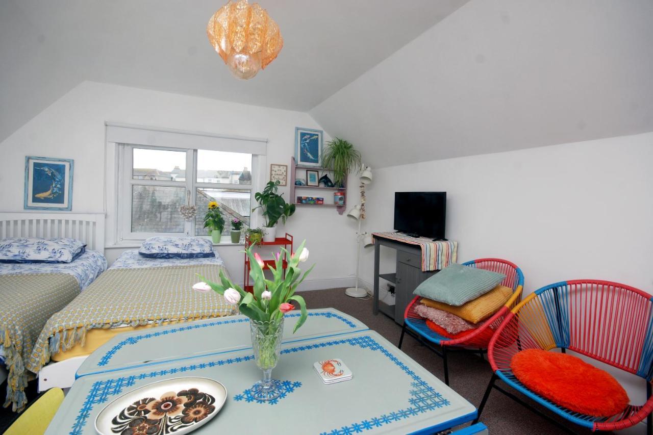 Enjoy Ventnor 2, Pier Street, Wightlink Offer Διαμέρισμα Εξωτερικό φωτογραφία