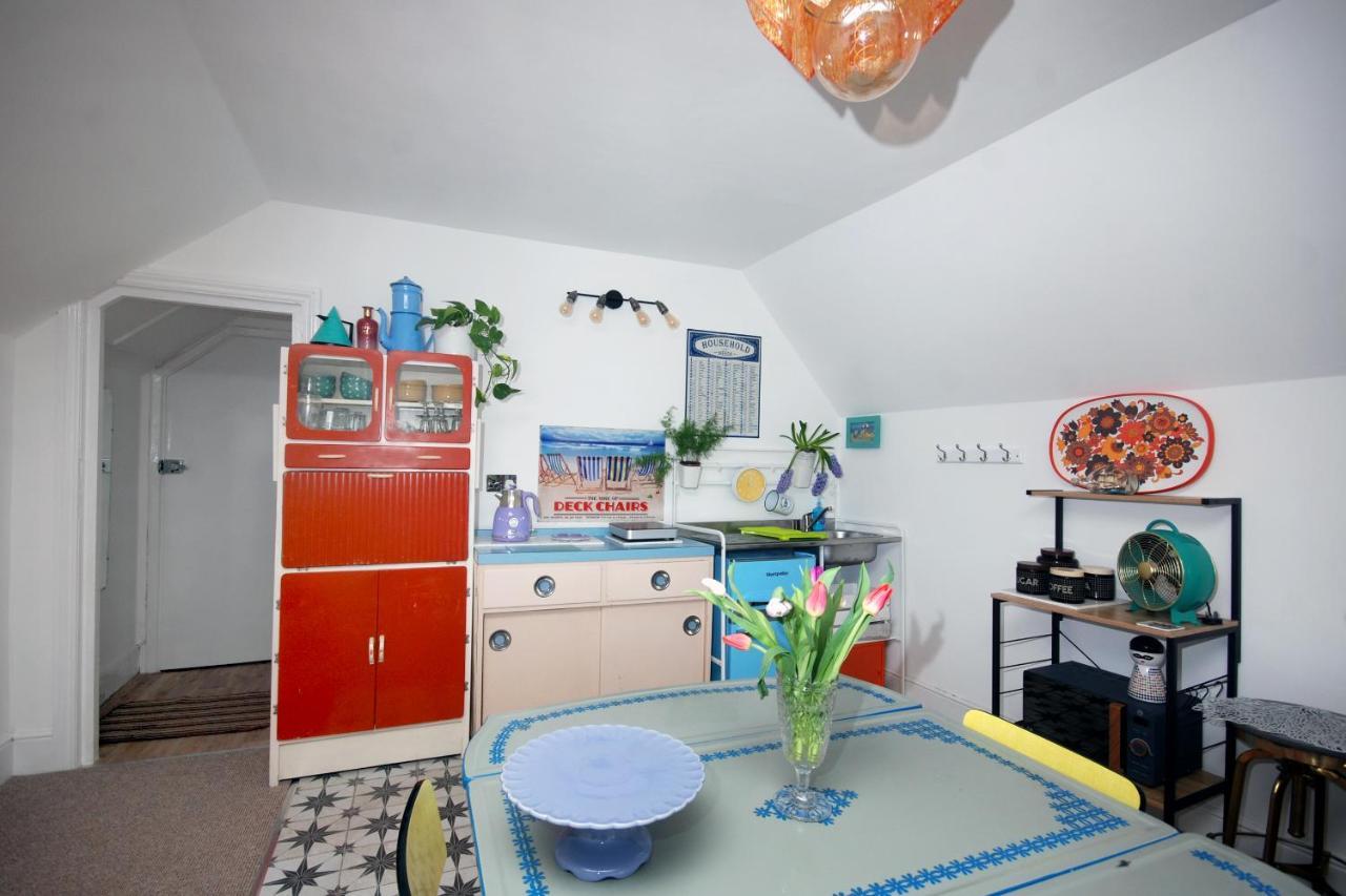 Enjoy Ventnor 2, Pier Street, Wightlink Offer Διαμέρισμα Εξωτερικό φωτογραφία