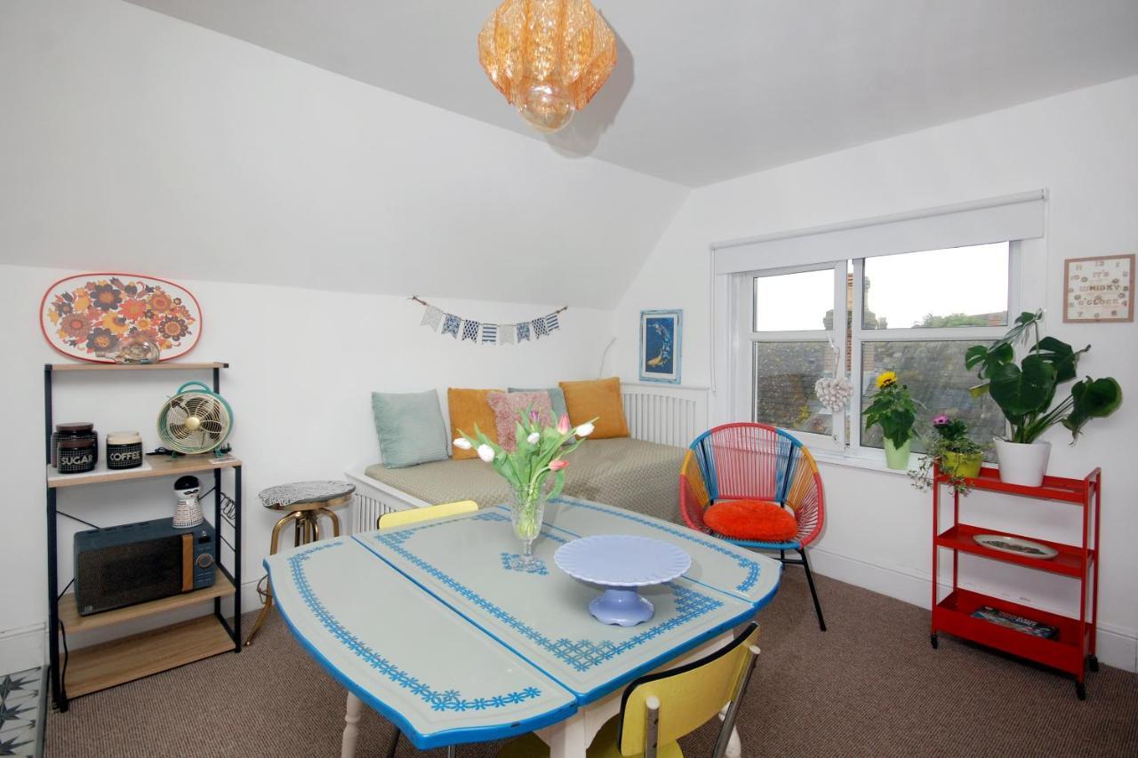 Enjoy Ventnor 2, Pier Street, Wightlink Offer Διαμέρισμα Εξωτερικό φωτογραφία