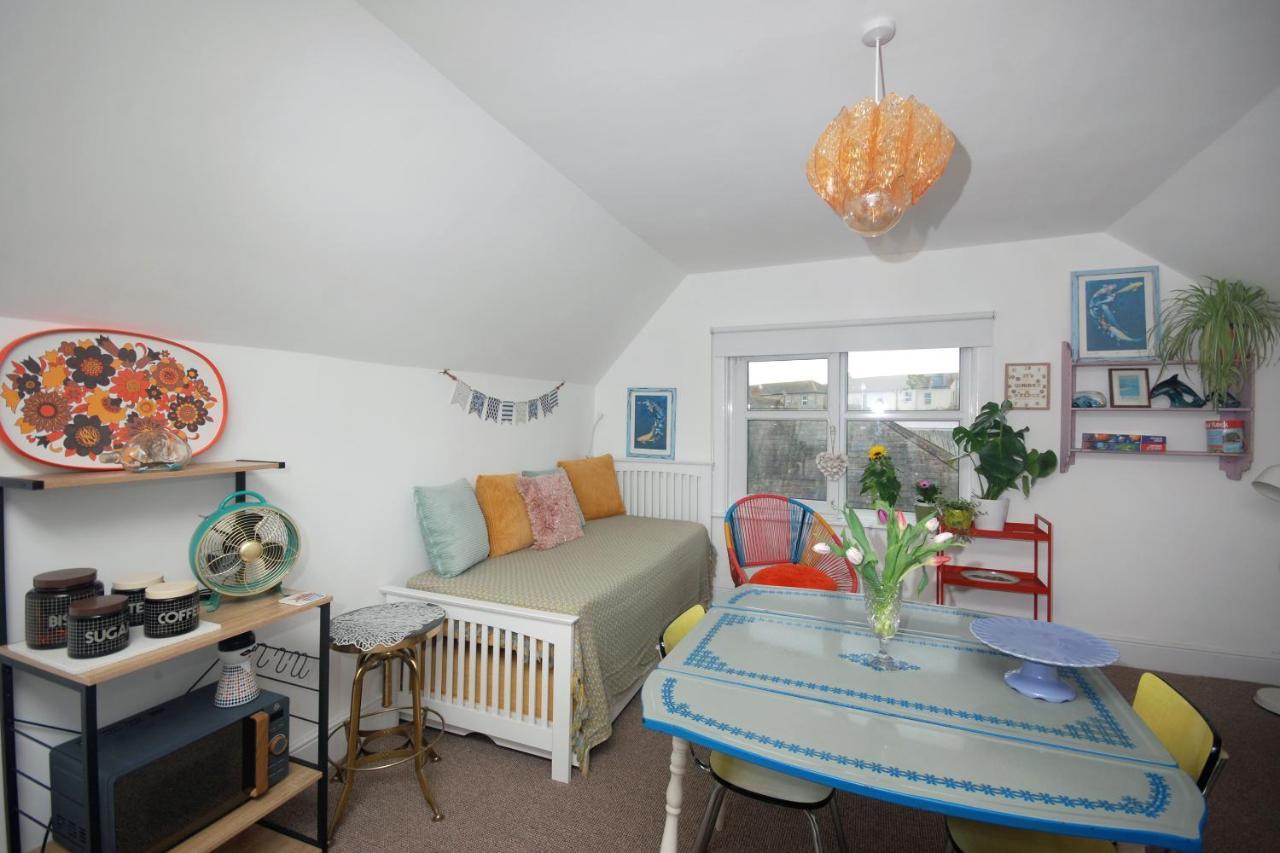 Enjoy Ventnor 2, Pier Street, Wightlink Offer Διαμέρισμα Εξωτερικό φωτογραφία