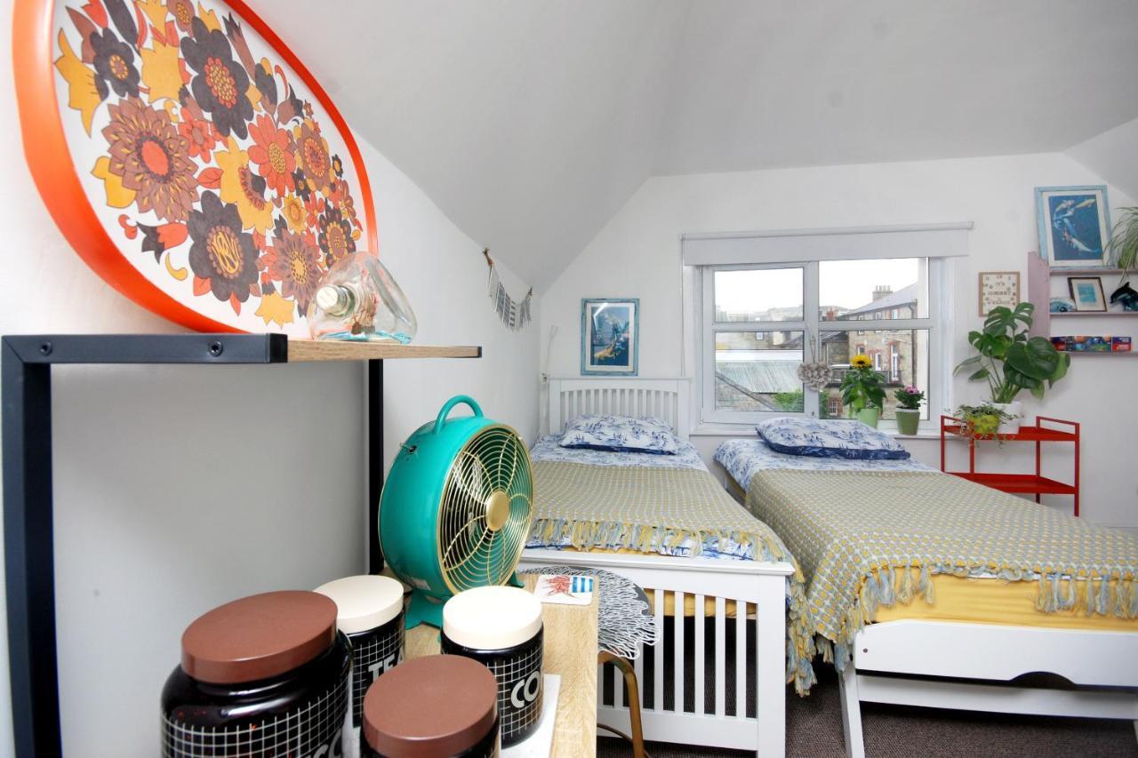 Enjoy Ventnor 2, Pier Street, Wightlink Offer Διαμέρισμα Εξωτερικό φωτογραφία